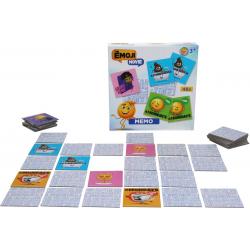   Memory Spel voor Kinderen vanaf 3 jaar en Ouder – 17x17cm | Geheugenspel | Spellen voor op Reis